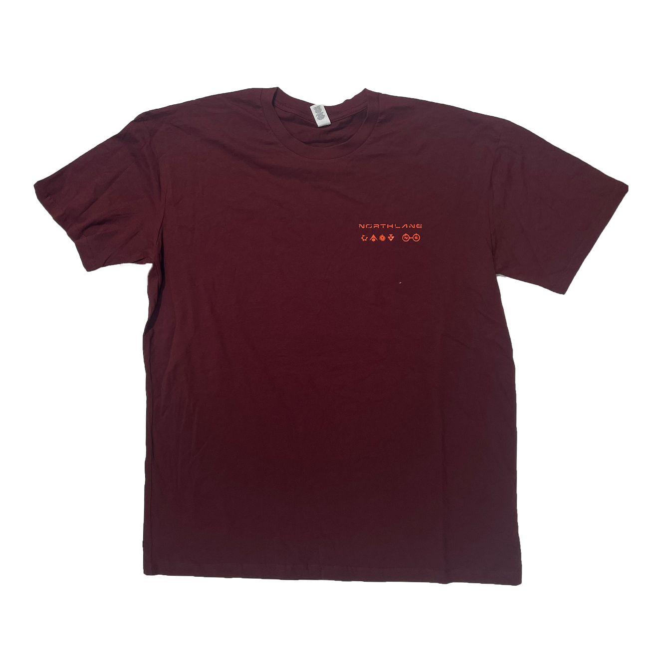 "Tracklist" T-Shirt