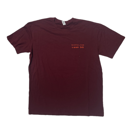 "Tracklist" T-Shirt
