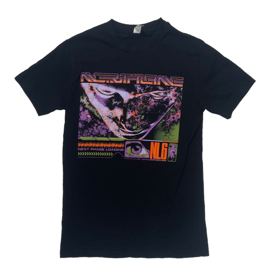 "NL6 Next Phase Loading" T-Shirt