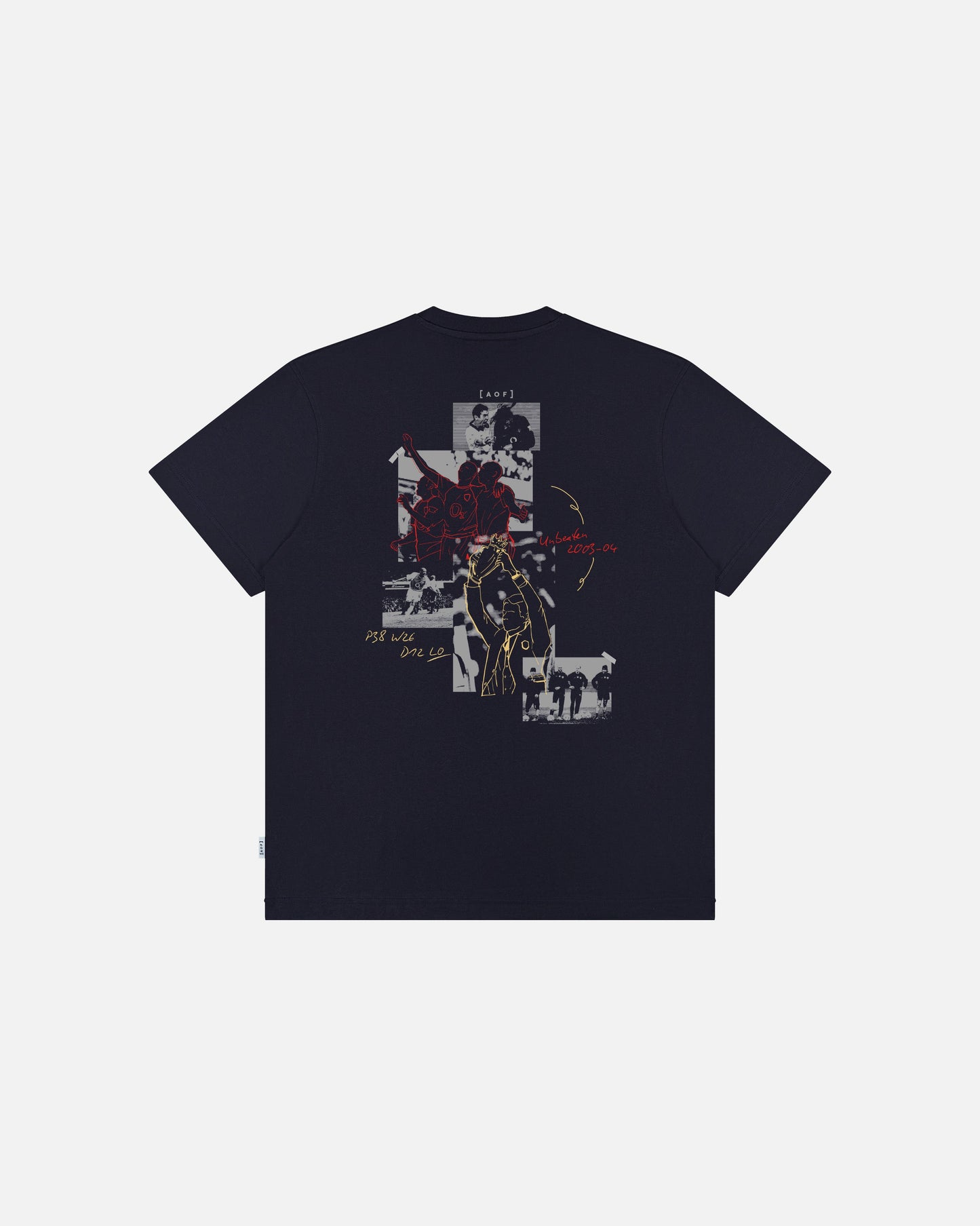 03/04 Moodboard Tee