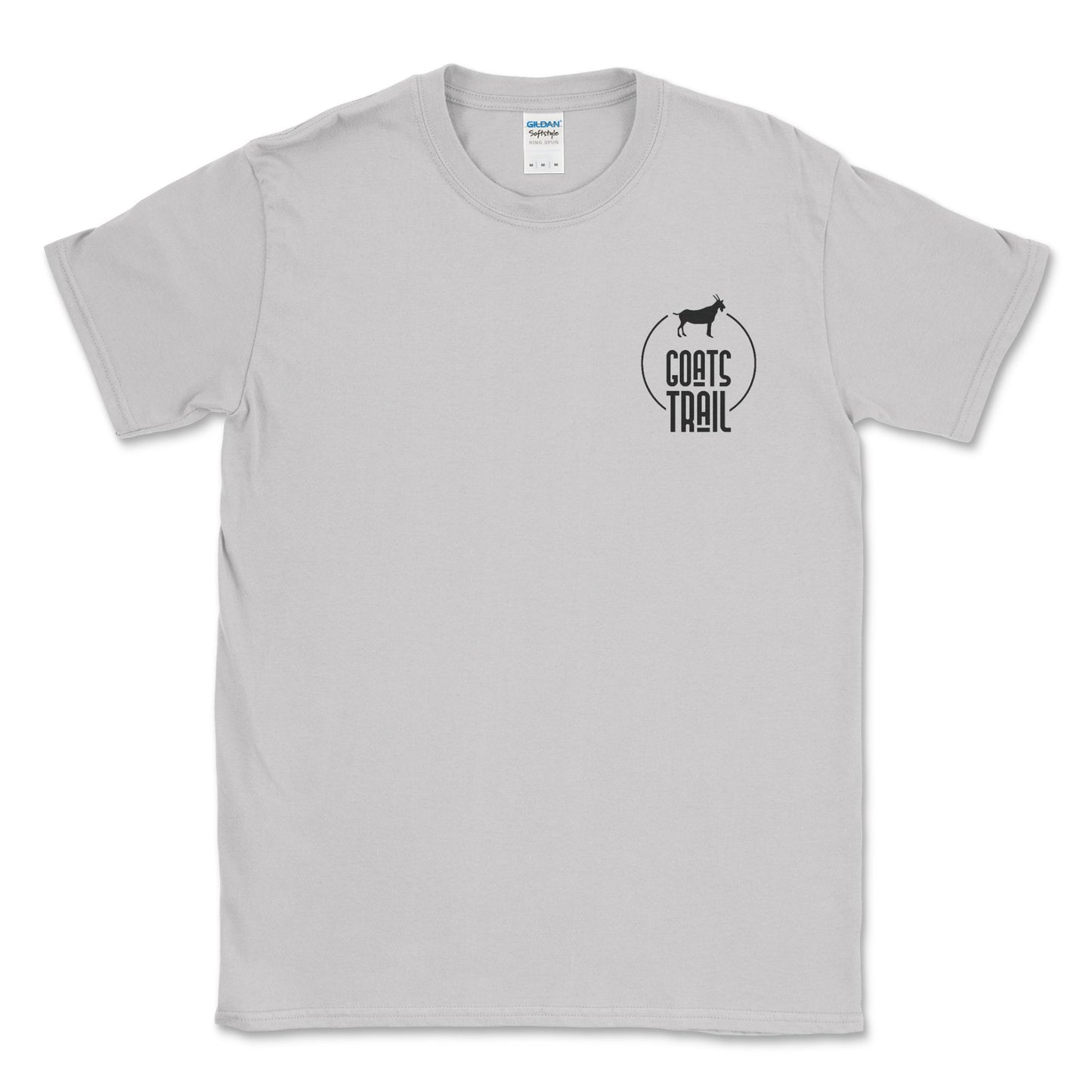 Not All that Wander are Lost Graphic Tee Shirt