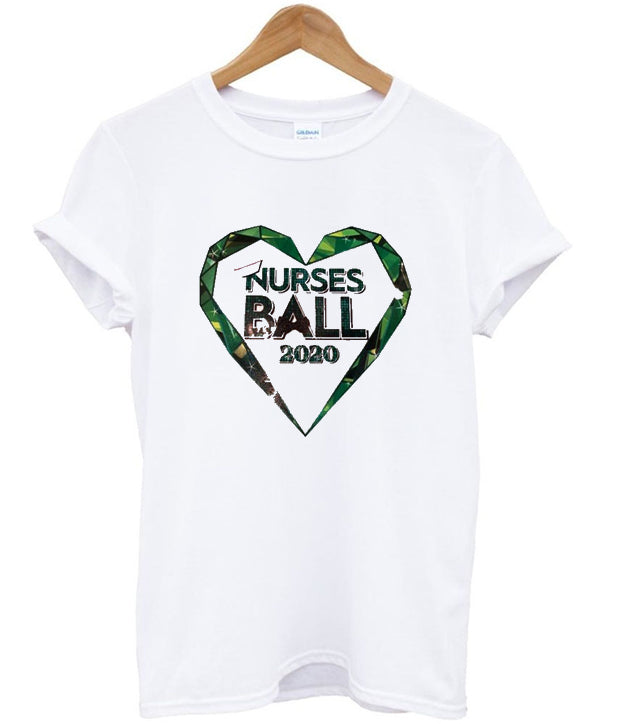 Nurses Ball 2020 T-Shirts, Hoodie, Sweatshirt