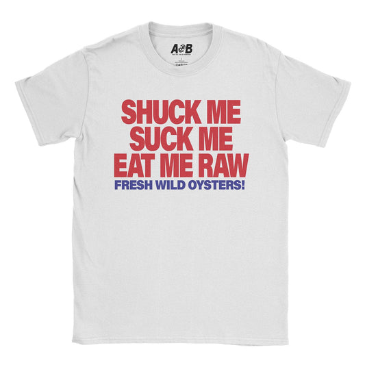 Oysters T-Shirt