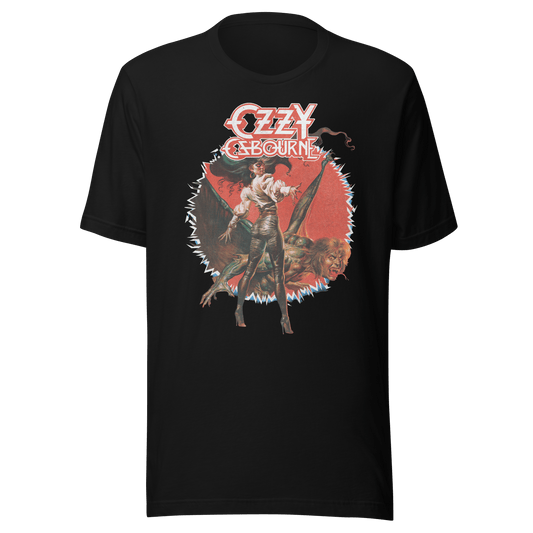 Ozzy Osbourne Vintage 1984 T-Shirt
