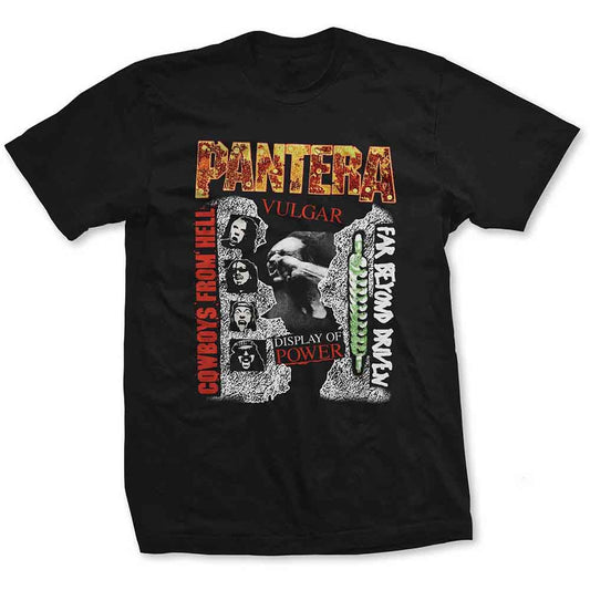 3 Albums T Shirt