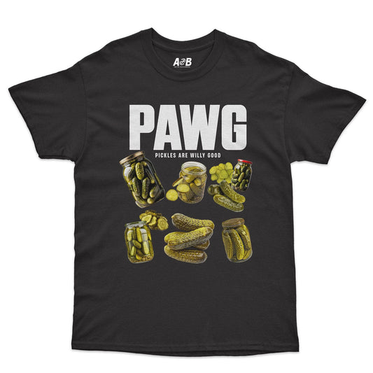 PAWG T-Shirt