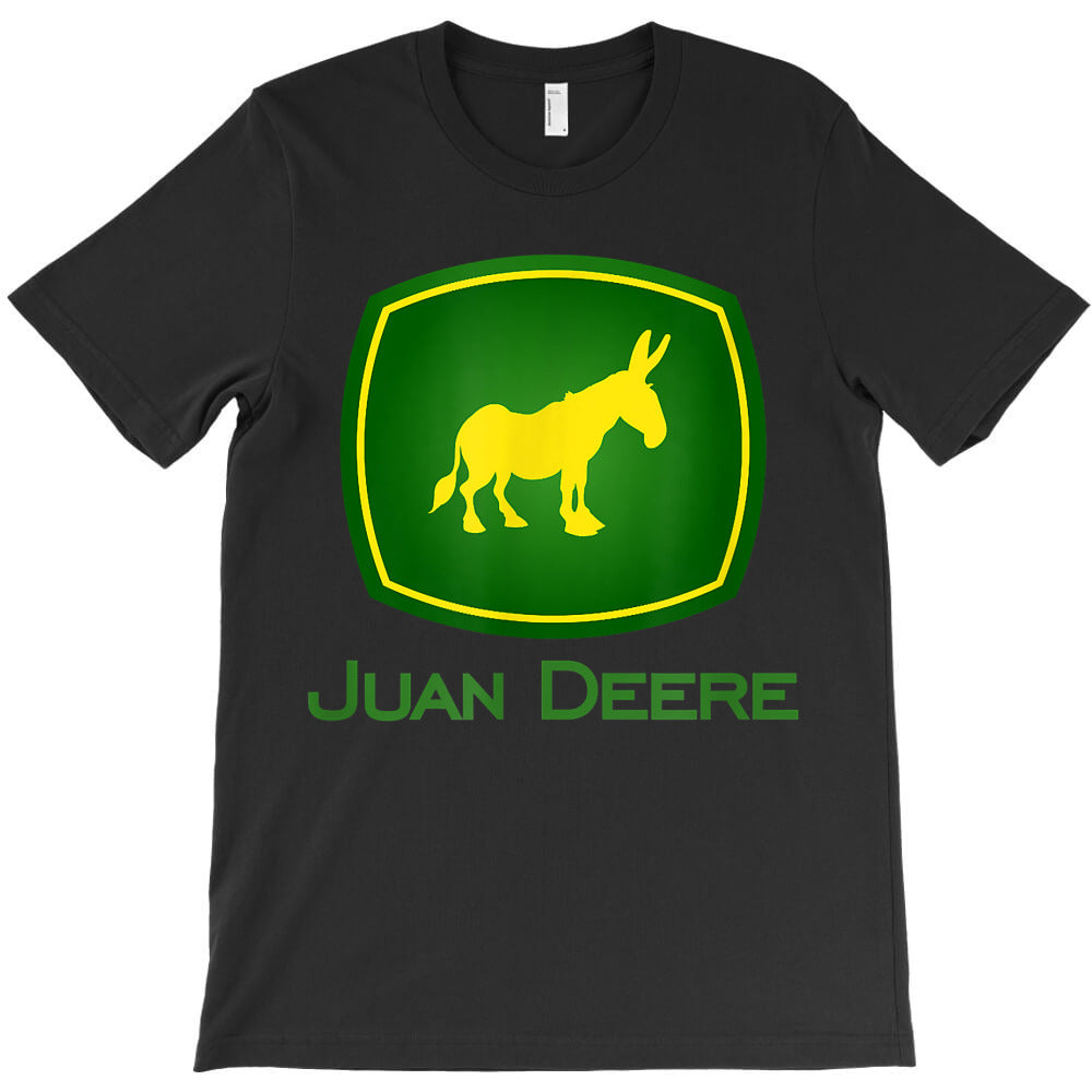 Juan Deere Farmer Gardener Landscapers T-Shirts, Hoodie, Sweatshirt