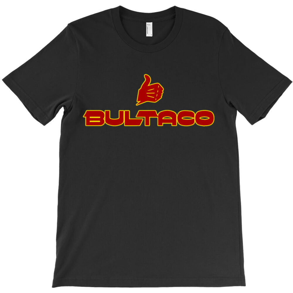 bultaco 2 T-Shirt Hoodie, Sweatshirt | VibeTeeNation.com