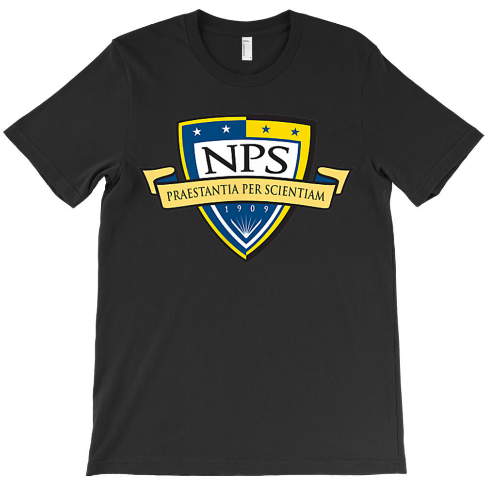 Naval Postgraduate School NPS Navy School Veteran T-Shirts, Hoodie, Sweatshirt