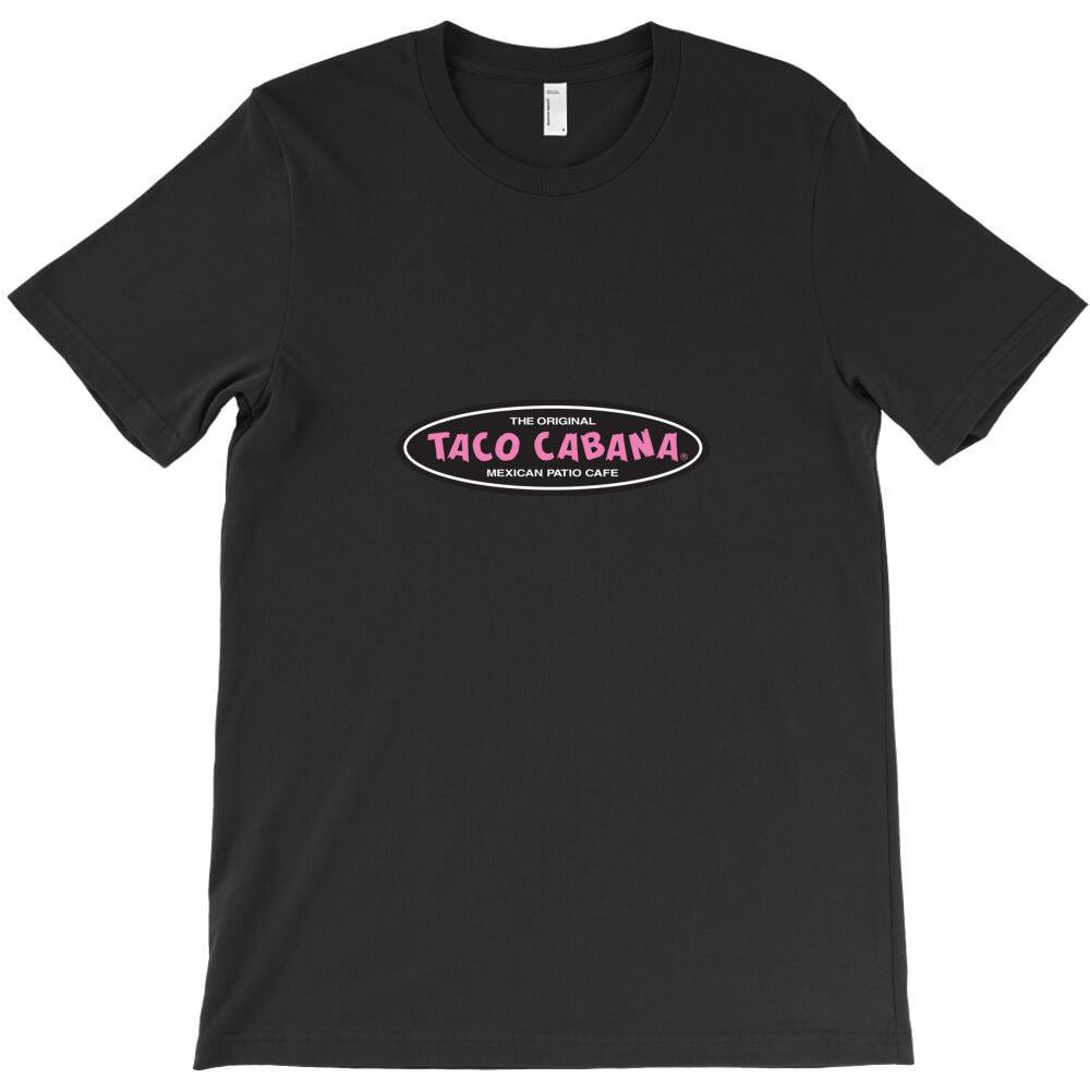 Taco Cabana (Mexican Grill) T-Shirt Hoodie, Sweatshirt | VibeTeeNation.com