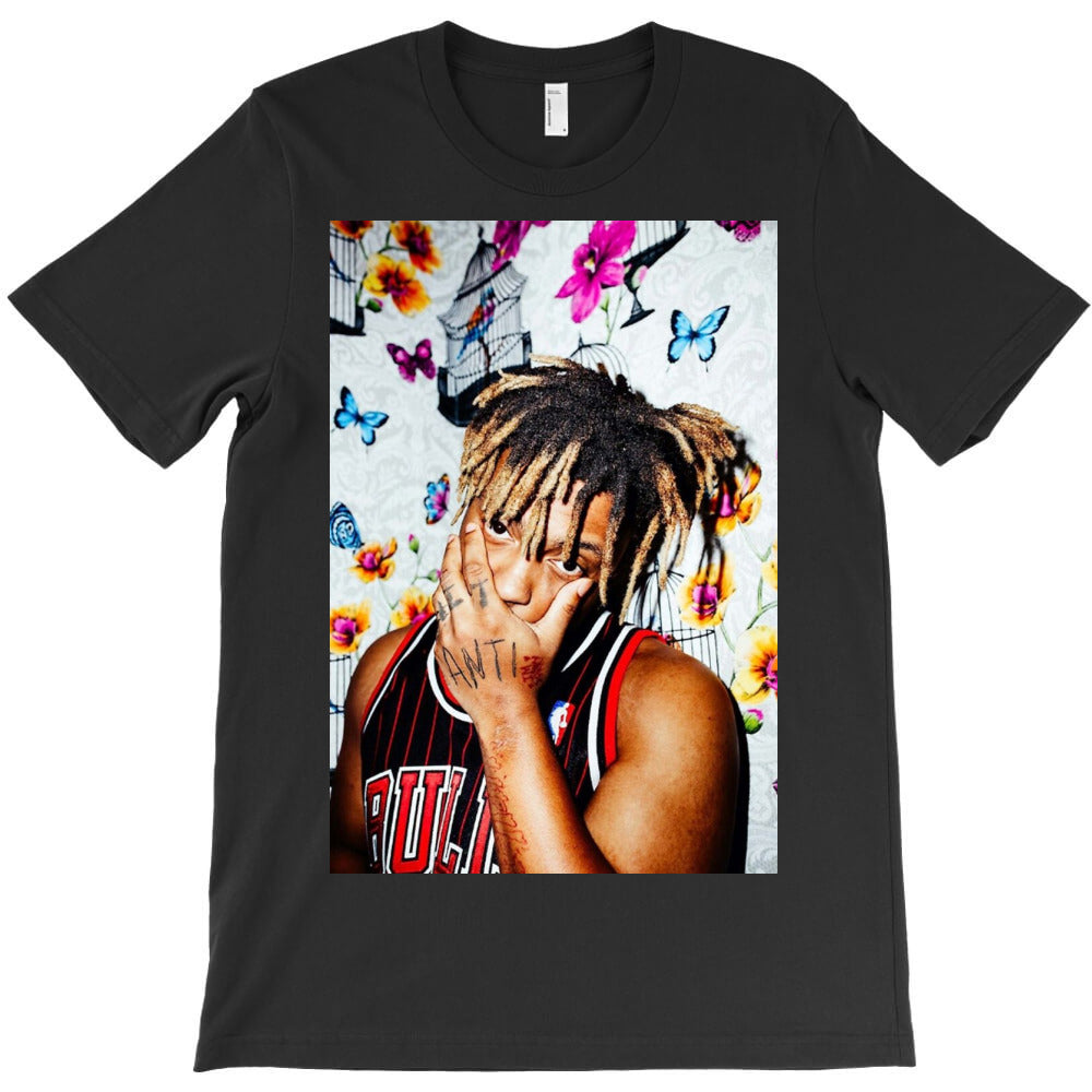 Juice Butterfly T-Shirt Hoodie, Sweatshirt | VibeTeeNation.com