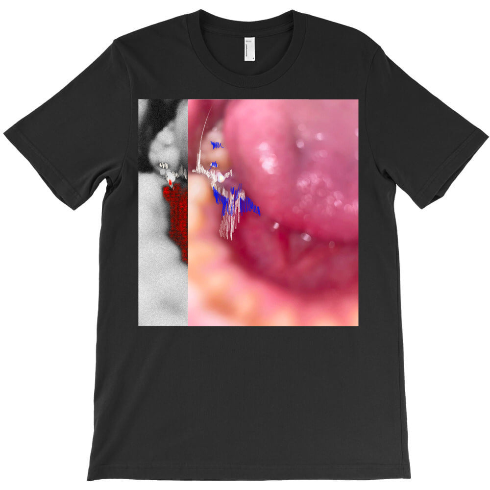 abstract artistic expression T-Shirt Hoodie, Sweatshirt | VibeTeeNation.com