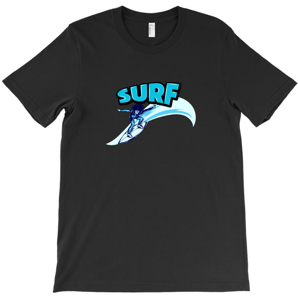 surfing T-Shirt Hoodie, Sweatshirt | VibeTeeNation.com