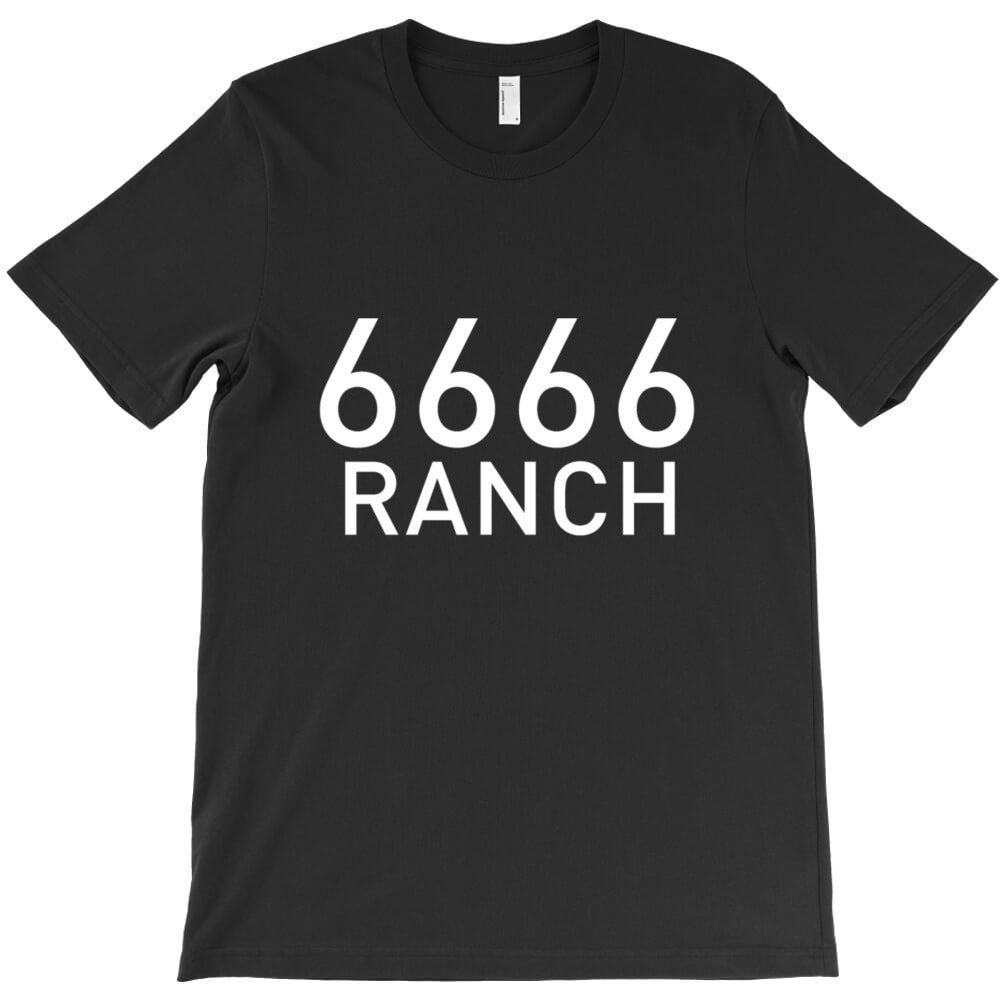 6666 ranch four sixes ranch T-Shirt Hoodie, Sweatshirt | VibeTeeNation.com