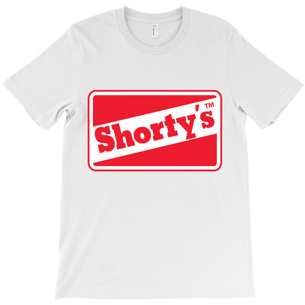 shorty's skateboards T-Shirt Hoodie, Sweatshirt | VibeTeeNation.com