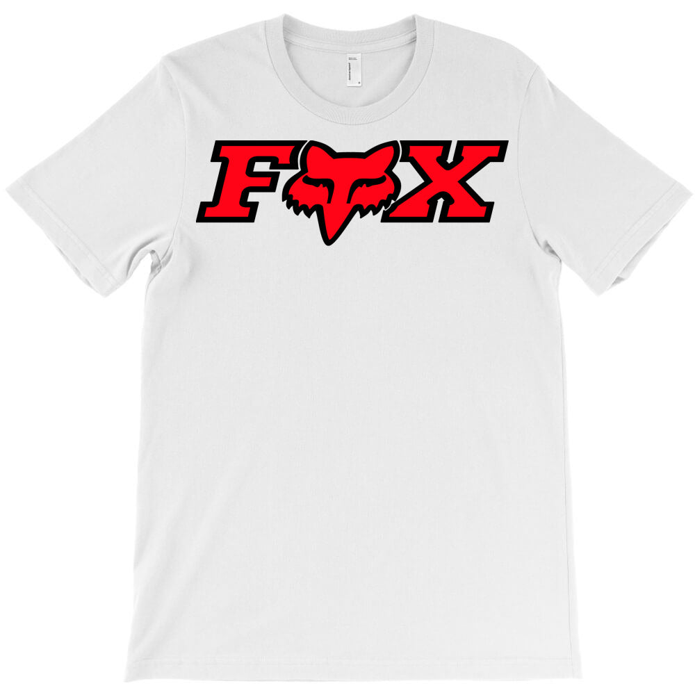 fox T-Shirt Hoodie, Sweatshirt | VibeTeeNation.com