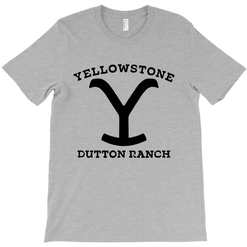 yellow stone dutton ranch T-Shirt Hoodie, Sweatshirt | VibeTeeNation.com