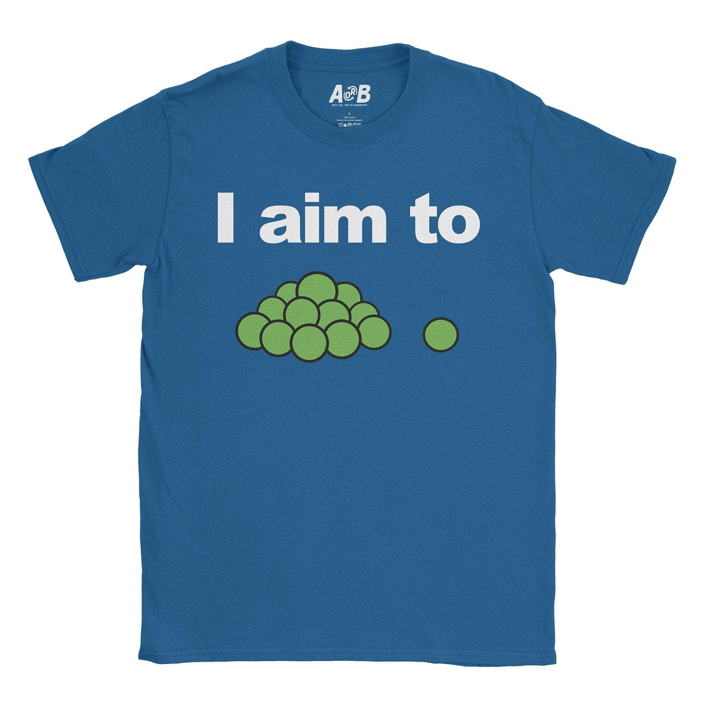 Peas T-Shirt