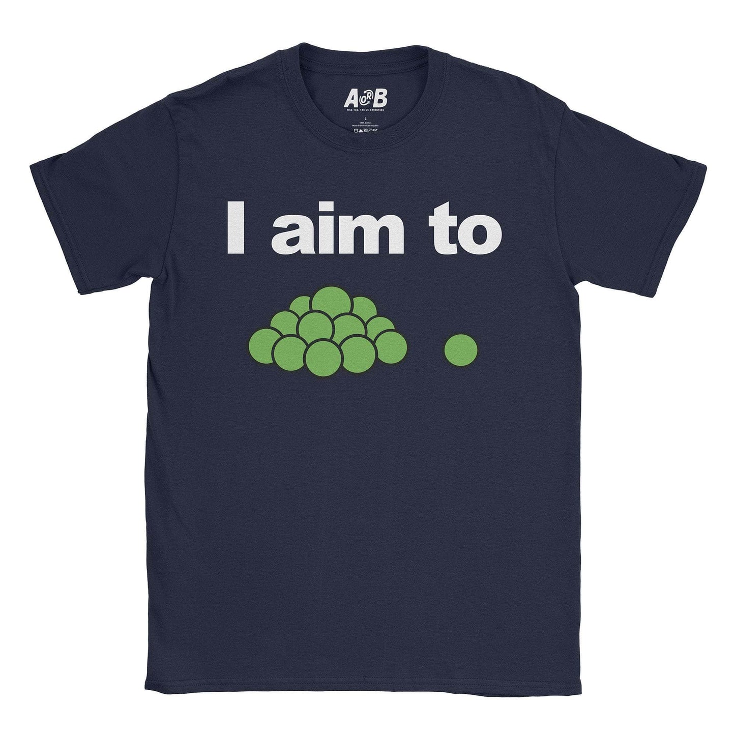 Peas T-Shirt