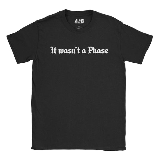 Phase T-Shirt