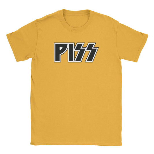 Piss T-Shirt Style002