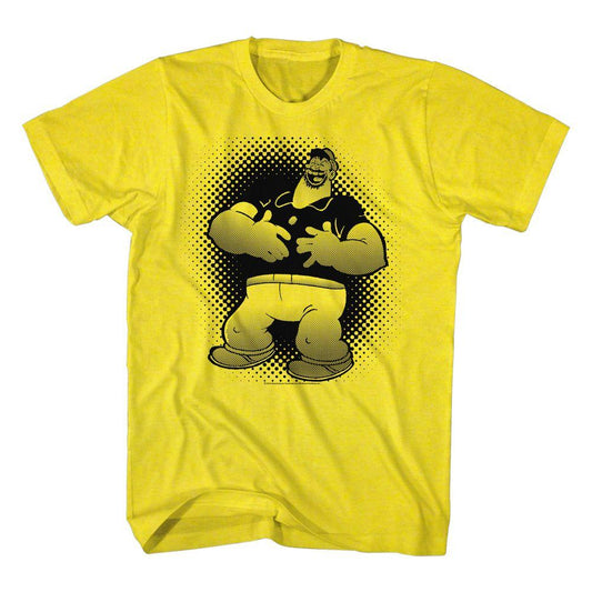 Popeye That'S Funny T-Shirt