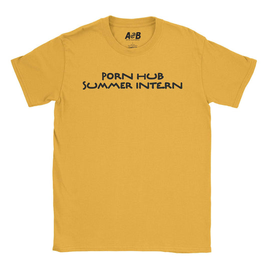 P.Hub T-Shirt