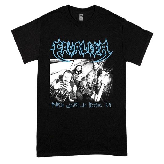 "Third World Posse" T-Shirt