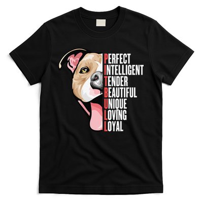 Pitbull Proud Pitbull Owners T-Shirt Hoodie, Sweatshirt | VibeTeeNation.com