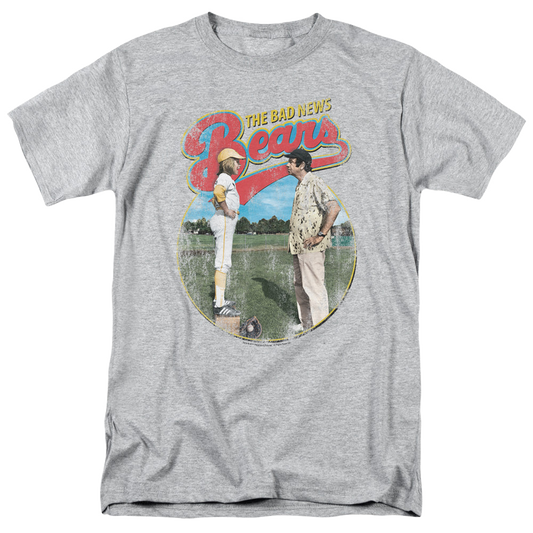 Bad News Bears, The Vintage - Men's Regular Fit T-Shirt