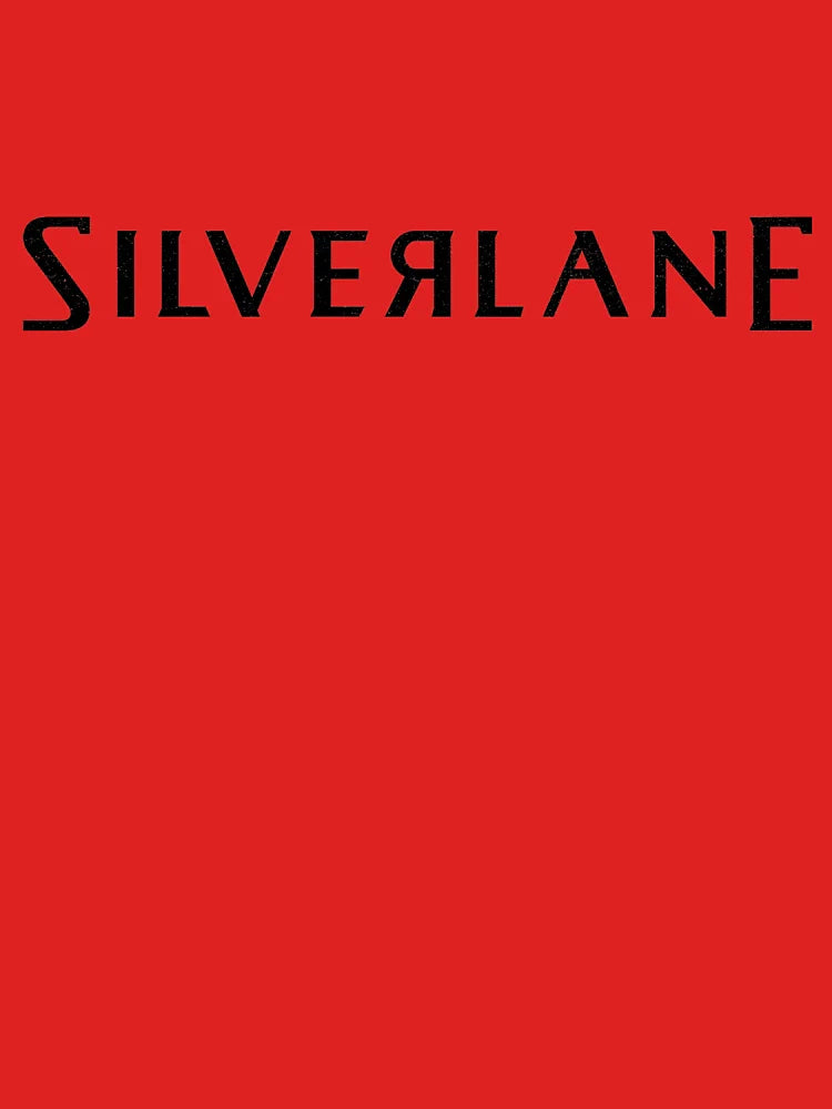 Silverlane Rock Band Germany Classic T-Shirt Hoodie, Sweatshirt | VibeTeeNation.com (Image 3)