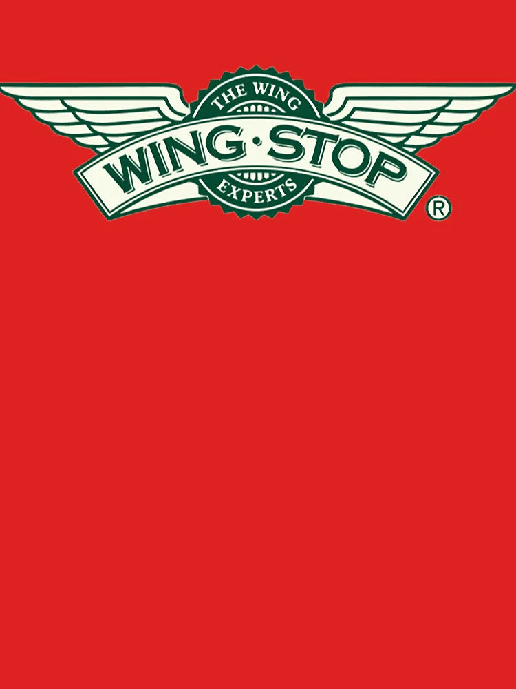 Wingstop For Fans Classic T-Shirt Hoodie, Sweatshirt | VibeTeeNation.com (Image 3)