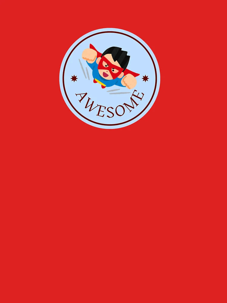 Super Hero Sticker Teacher reward sticker classroom resources stickers kids reward sticker kids encouragement... (Image 3)