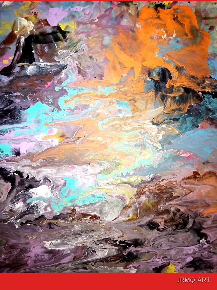 "Emotional Currents" Classic T-Shirt Hoodie, Sweatshirt | VibeTeeNation.com (Image 3)