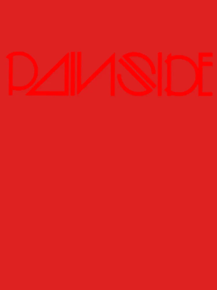 Painside rock band Brazil Classic T-Shirt Hoodie, Sweatshirt | VibeTeeNation.com (Image 3)