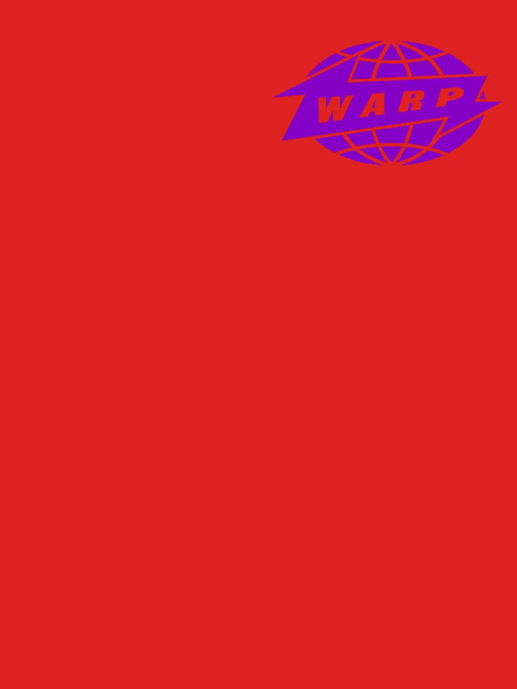 Warp Sticker Classic T-Shirt Hoodie, Sweatshirt | VibeTeeNation.com (Image 3)