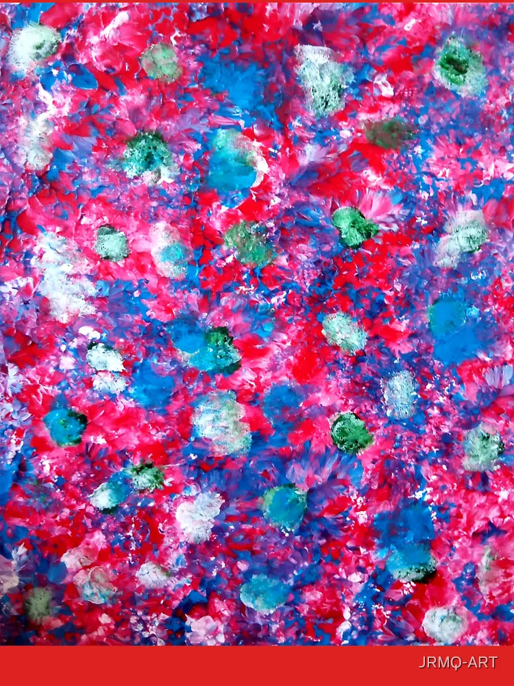 "Dance of the Wildflowers" Classic T-Shirt Hoodie, Sweatshirt | VibeTeeNation.com (Image 3)