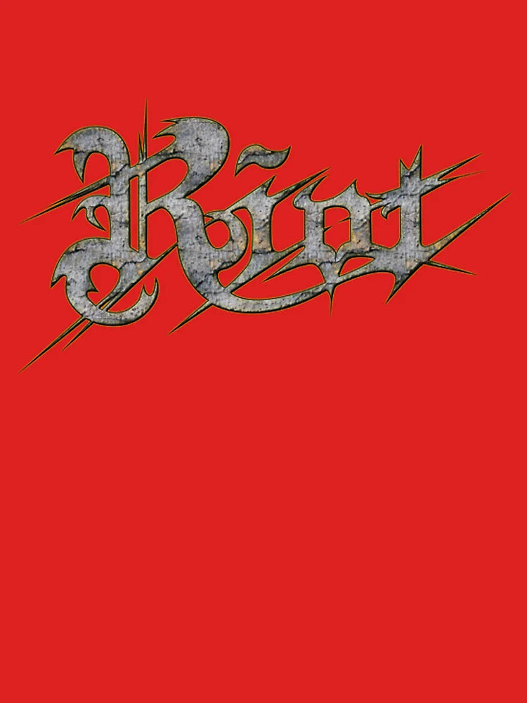 Riot V rock band American Classic T-Shirt Hoodie, Sweatshirt | VibeTeeNation.com (Image 3)