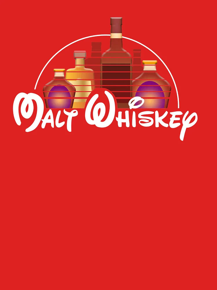 Malt Whiskey T-Shirt Classic T-Shirt Hoodie, Sweatshirt | VibeTeeNation.com (Image 3)