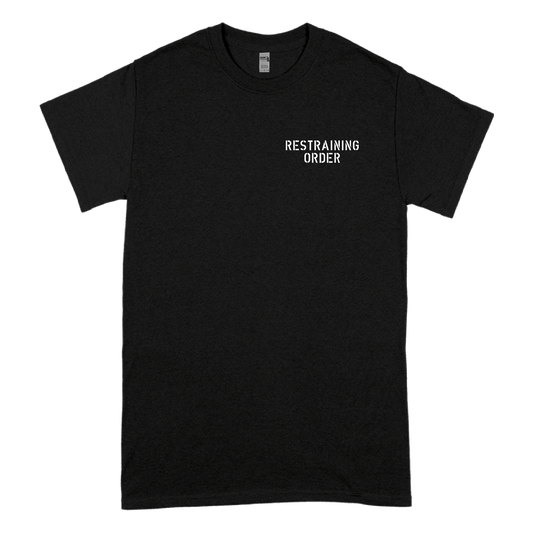 "Pocket Logo" T-Shirt