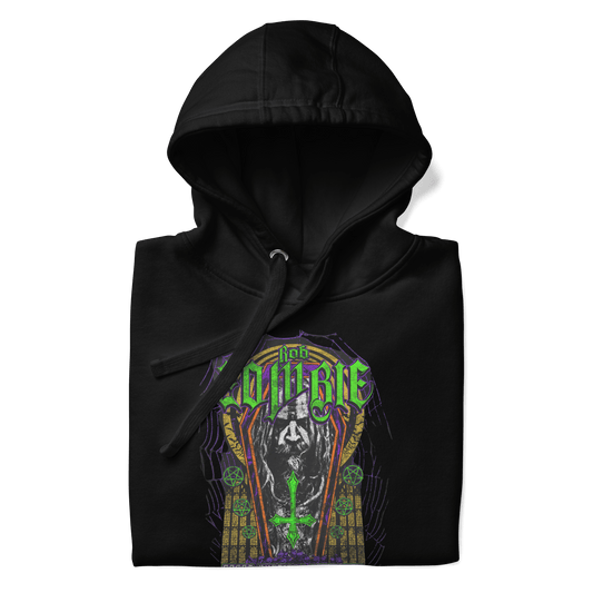 Rob Zombie Great American Hoodie