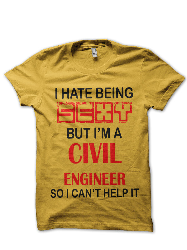 Sexy Engineer T-Shirt (All Colors Available) Hoodie, Sweatshirt | VibeTeeNation.com