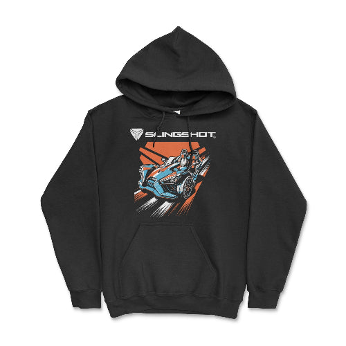 Slingshot Polaris Adventure Hoodie
