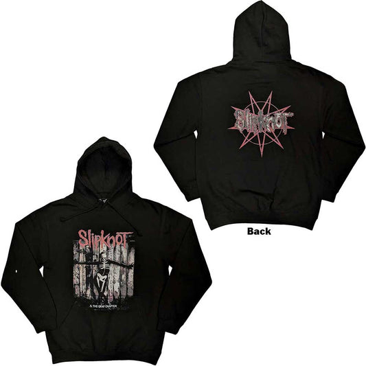 .5 The Gray Chapter Sweatshirt