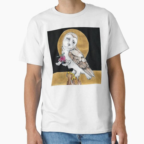 "The Dark Don't Hide It" Classic T-Shirt Hoodie, Sweatshirt | VibeTeeNation.com (Image 2)