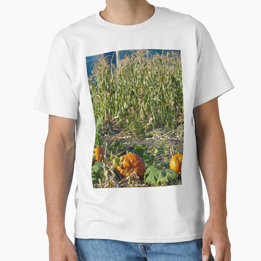 Autumn Harvest Classic T-Shirts, Hoodie, Sweatshirt