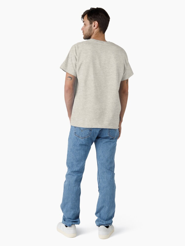 Leaf Spirit — Autumn Wind Whisperer Classic T-Shirt Hoodie, Sweatshirt | VibeTeeNation.com (Image 5)