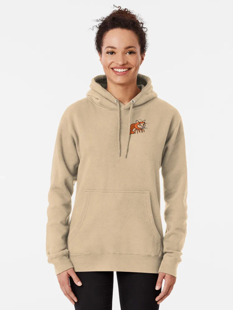 Tripi Tropi – Ultimate Brainrot Meme Sticker Classic T-Shirt Hoodie, Sweatshirt | VibeTeeNation.com (Image 5)