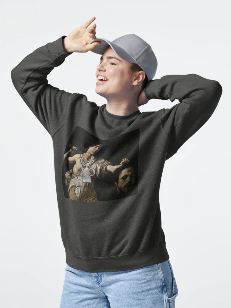 Pray for Paris - Westside Gunn   Classic T-Shirt Hoodie, Sweatshirt | VibeTeeNation.com (Image 4)