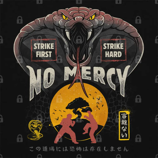 Strike T-Shirt